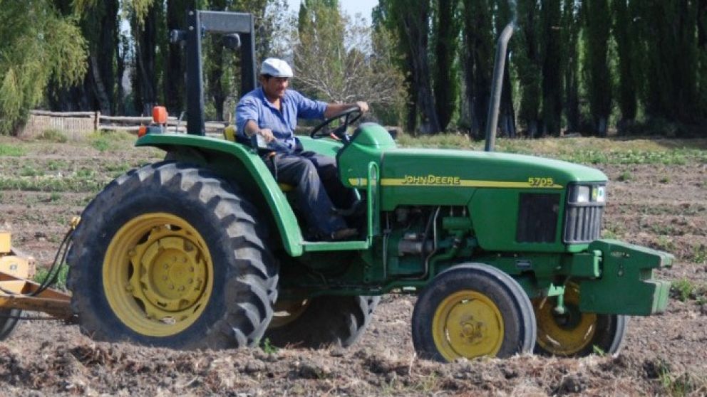 La agroindustria, uno de los objetivos del RIMI