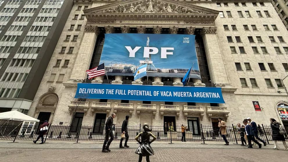 La C�mara de Nueva York suspendi� todas las apelaciones del caso YPF tras anular la condena, mientras Burford s�lo conserva dos recursos con chances limitadas