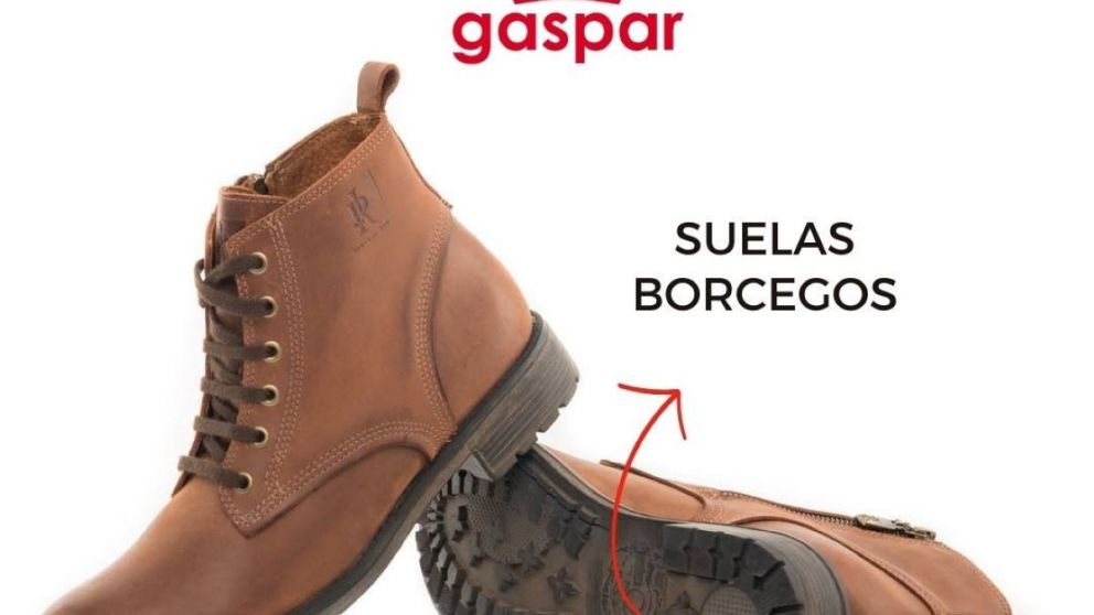 Gaspar Gomas cerró sus puertas y no pagó indemnizaciones