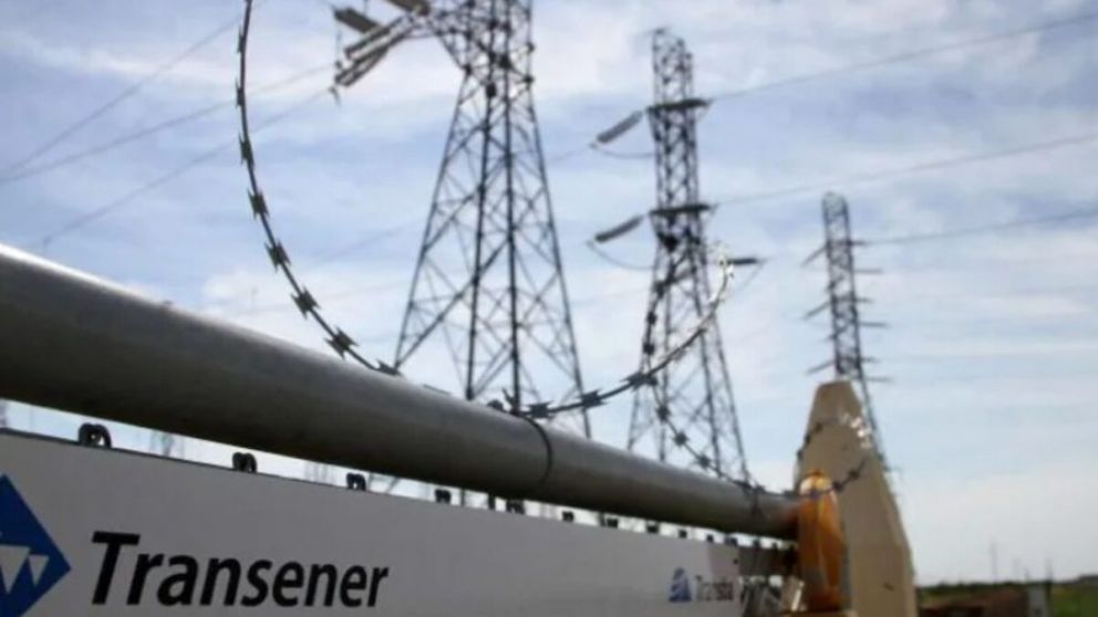 El Gobierno privatiz� Transener y el Estado transfiri� su participaci�n a Genneia y Edison Energ�a por USD 356 millones