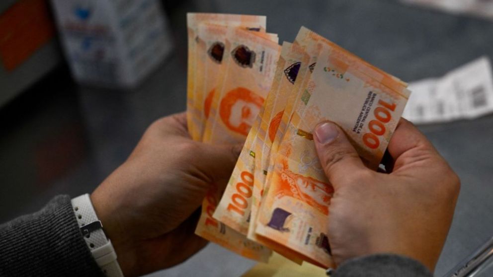 Inflaci�n de marzo: 3,4% con tarifas, combustibles y clases en foco