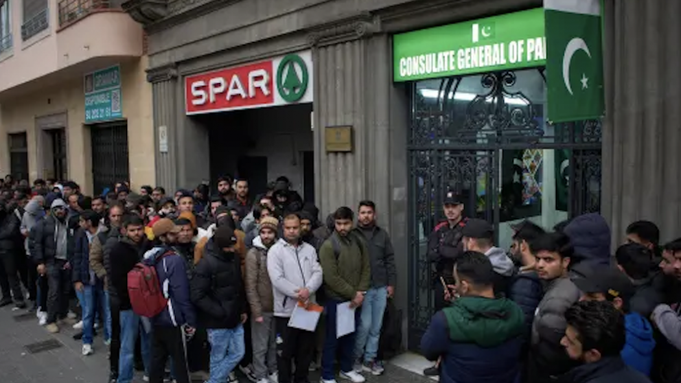 Residencia en España 2026: quiénes pueden acceder al nuevo programa migratorio