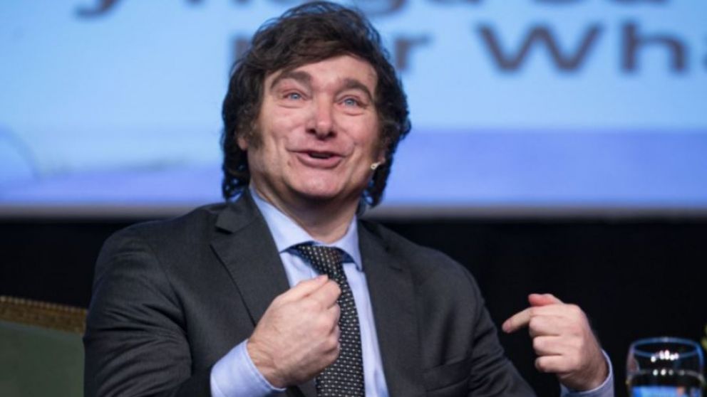 El ministerio de Capital Humano hizo una publicación sobre Volver al Trabajo