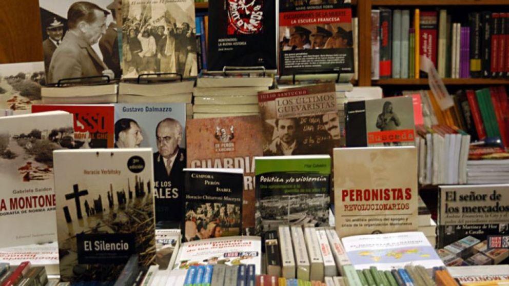 Producción de libros en Argentina 2025: crecen los títulos publicados pero caen los ejemplares impresos según la Cámara del Libro