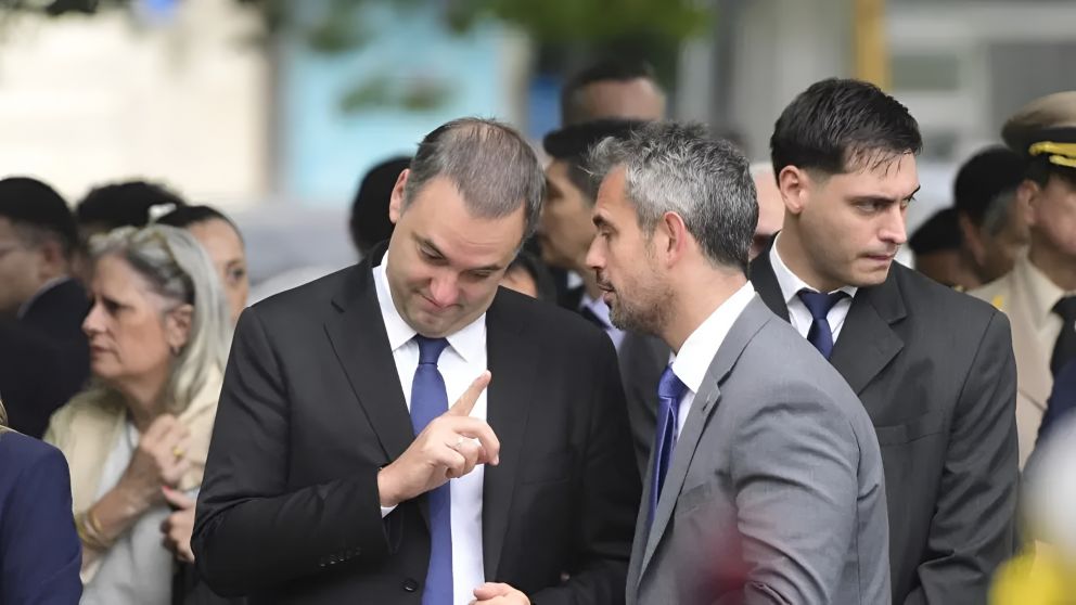La Libertad Avanza cuestionar� a los diputados que no presentaron su declaraci�n jurada patrimonial y prepara una contraofensiva antes de la exposici�n de Manuel Adorni