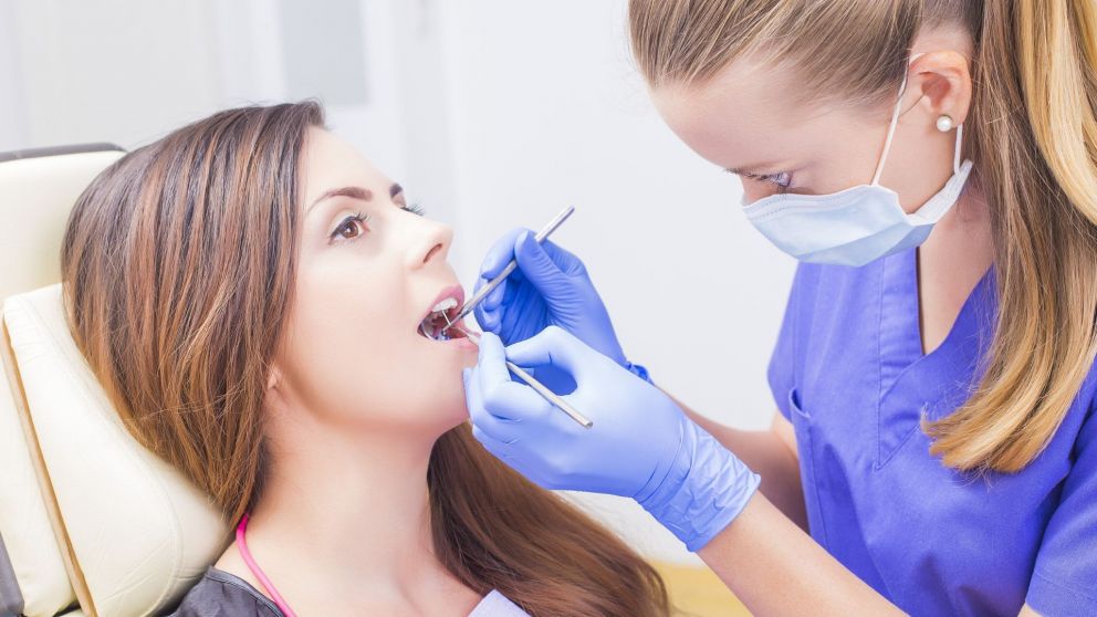 La Facultad de Odontolog�a atender� gratis en Plaza Houssay.