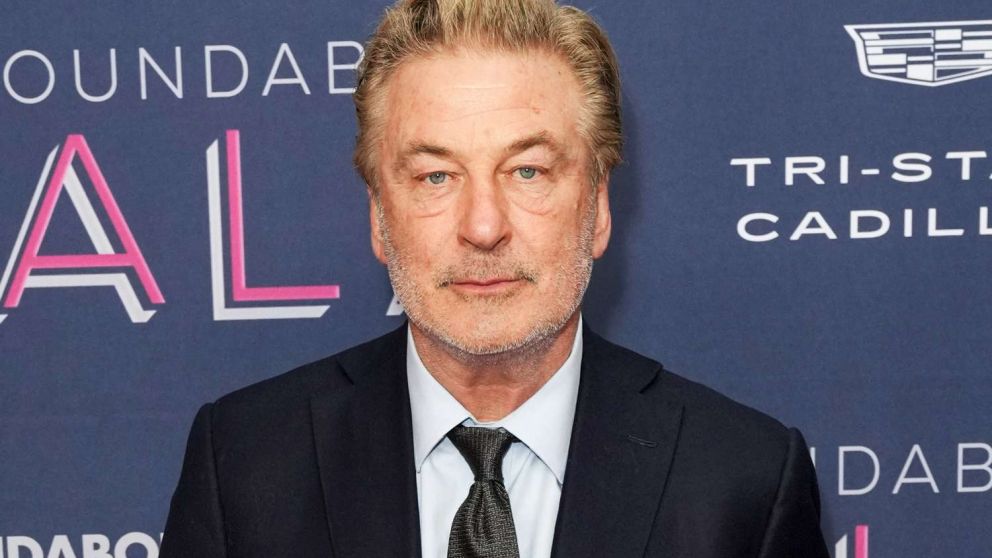 La dolorosa confesión de Alec Baldwin: "No quiero trabajar más. De verdad no. Quiero retirarme y quedarme con mis hijos".