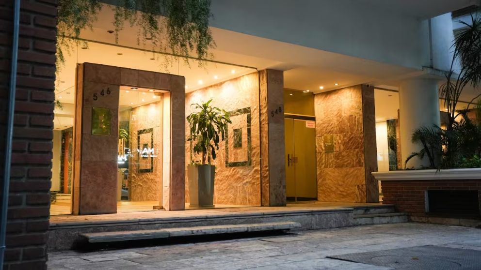 La Justicia analiza las refacciones en el departamento de Caballito y el dinero invertido en la operación inmobiliaria.