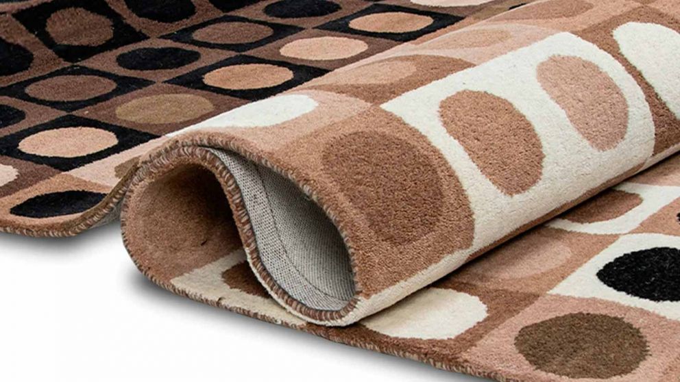 Cómo mejorar el ambiente de tu casa con alfombras, según el Feng Shui