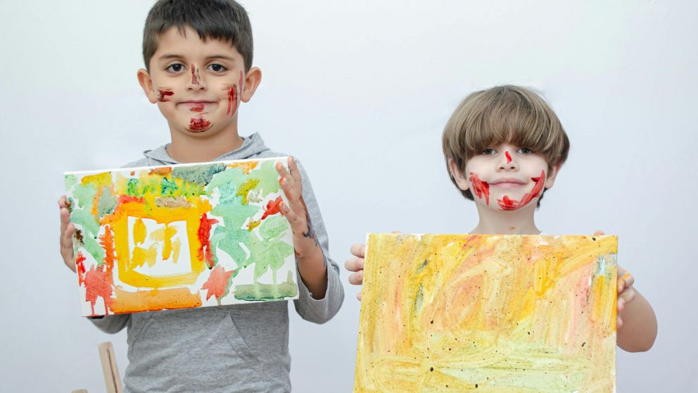 Qué significa que un niño dibuje mucho y cuál es la habilidad clave que desarrolla
