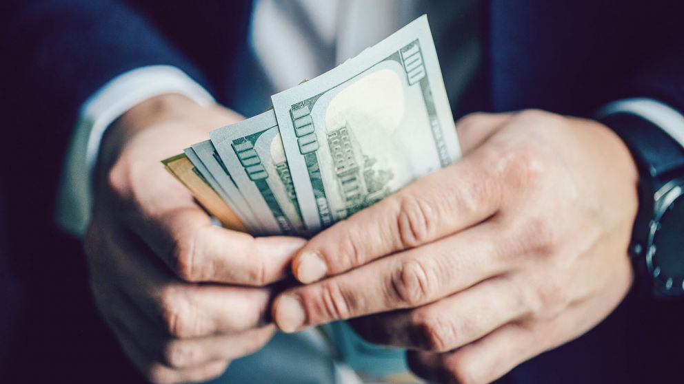 Qu� revela ordenar los billetes de mayor a menor sobre tu personalidad, seg�n la psicolog�a