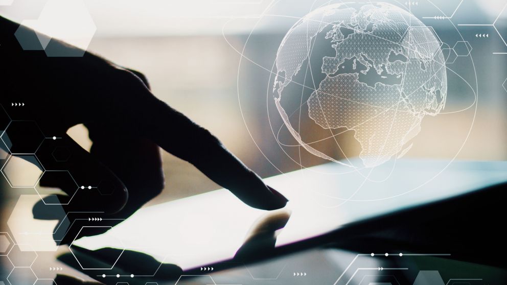 La empresa en tiempo real ya existe y est� compitiendo contra vos
