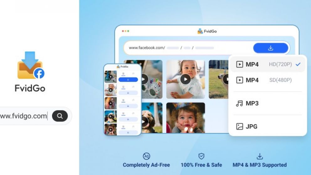 Mejores apps para descargar de Facebook en Android 2026