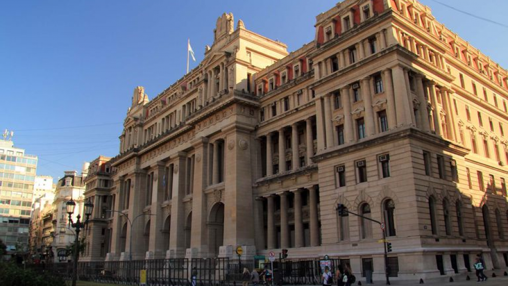 El Gobierno busca que la Corte revierta la suspensi�n de art�culos centrales de la Ley 27.802