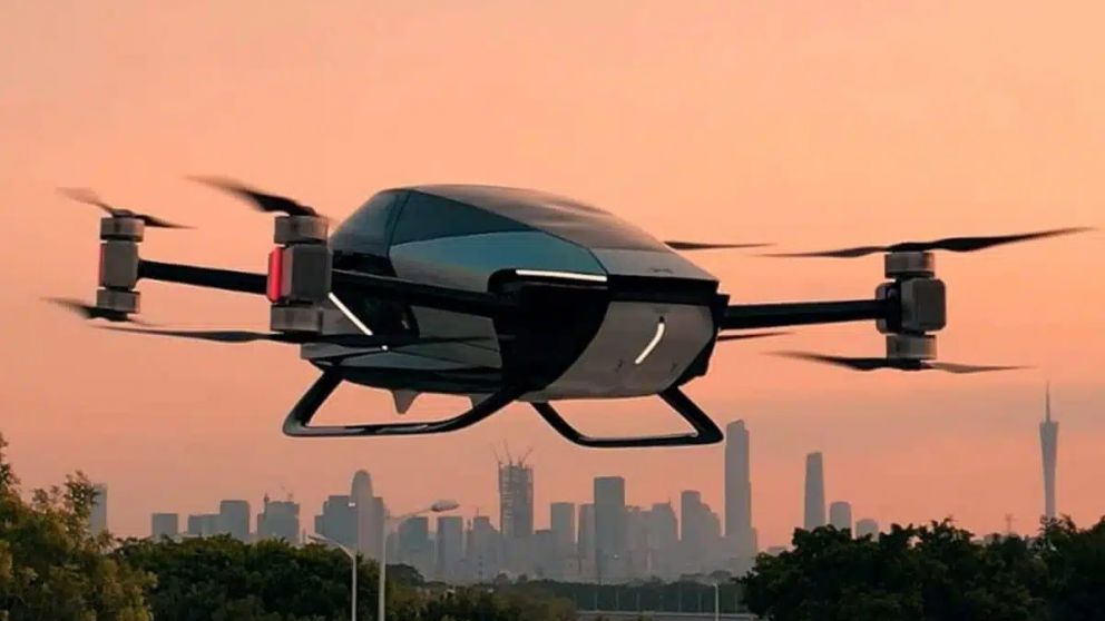 Dubái inauguró su primer vertipuerto para taxis aéreos cerca del aeropuerto internacional y proyecta iniciar operaciones en 2026