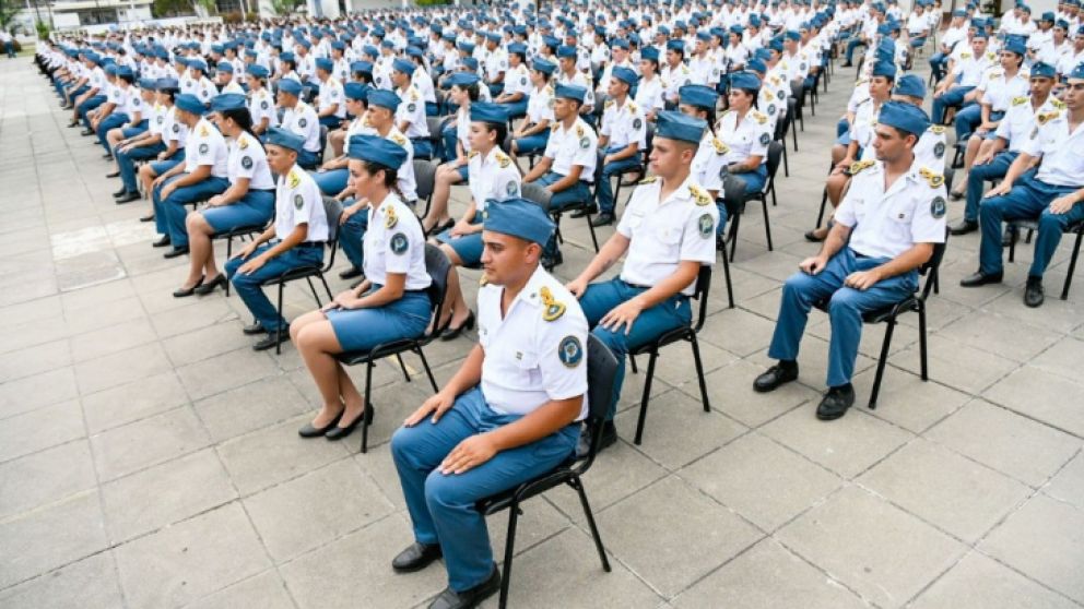 Buscan aspirantes para el Servicio Penitenciario: inscripción abierta y salida laboral
