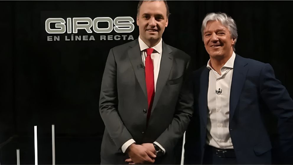 Causa Adorni: los contratos entre Imhouse y RTA muestran que la TV P�blica aport� estudios y producci�n sin costo y que la productora de Marcelo Grand�o explotaba la publicidad para recuperar gastos