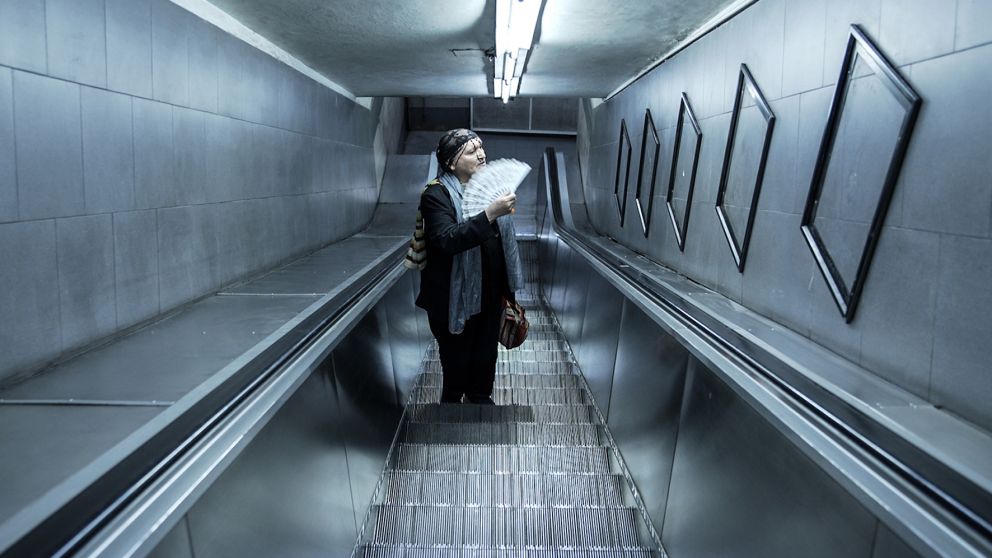 Bafici: guía de films marcados por la Literatura y el Teatro