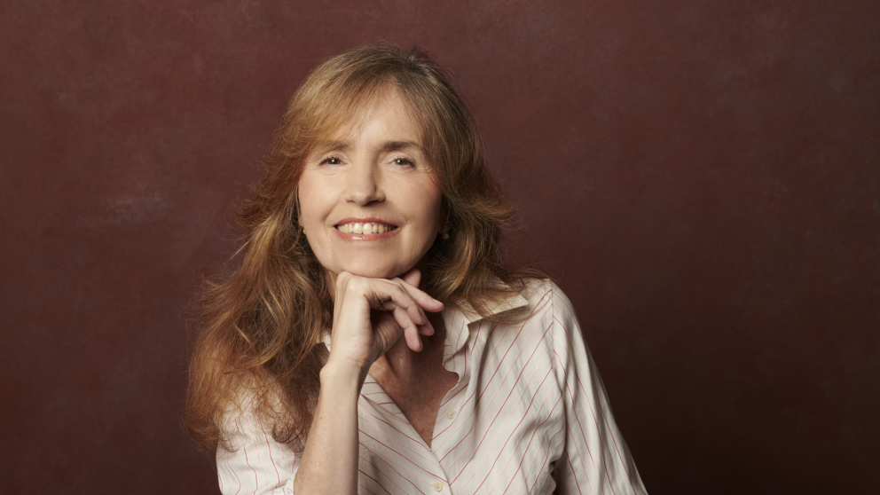 Gloria V. Casañas. Fotos Alejandra López