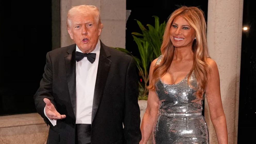 Una presidencia entre el aislacionismo y la resistencia interna