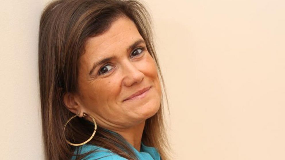 Pilar Sordo, psicóloga y escritora: "La felicidad es una decisión, no un estado de ánimo o una meta"