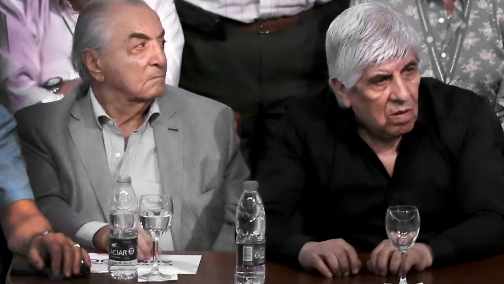El Gobierno analiza homologar de manera parcial la paritaria del sindicato de Comercio por los aportes a OSECAC y la cuota solidaria