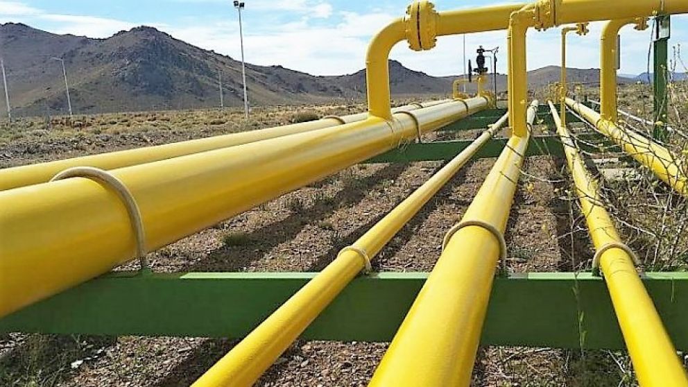 Facultan a Economía a modificar porcentaje de recargo del gas mayorista