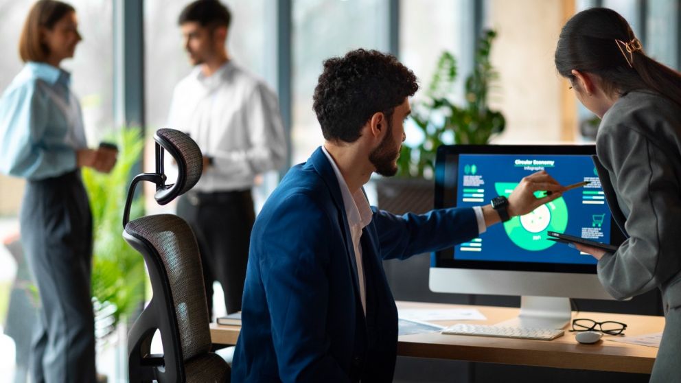 IA en las empresas en 2026 y el espejismo de la transformación