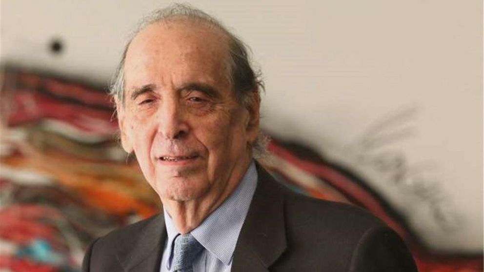 Ricardo Arriazu