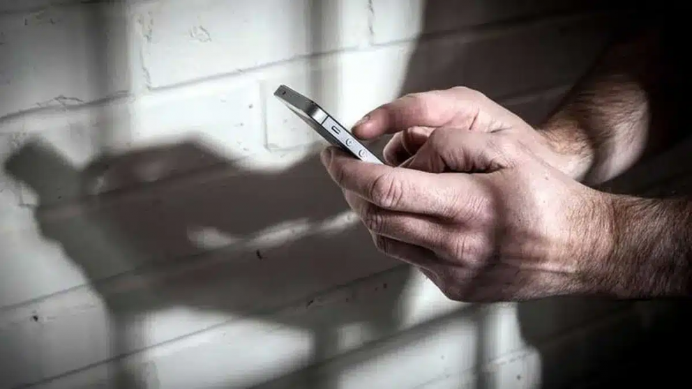 La medida apunta a impedir estafas y maniobras ilícitas desde cárceles