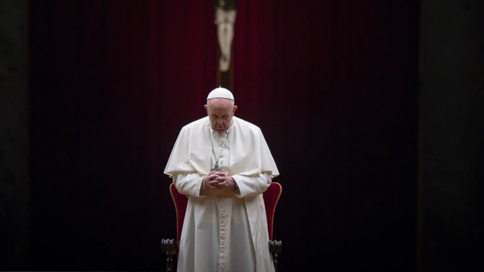 A un a�o de la muerte de Francisco, cu�les son las misas y homenajes al Papa que cambi� la historia