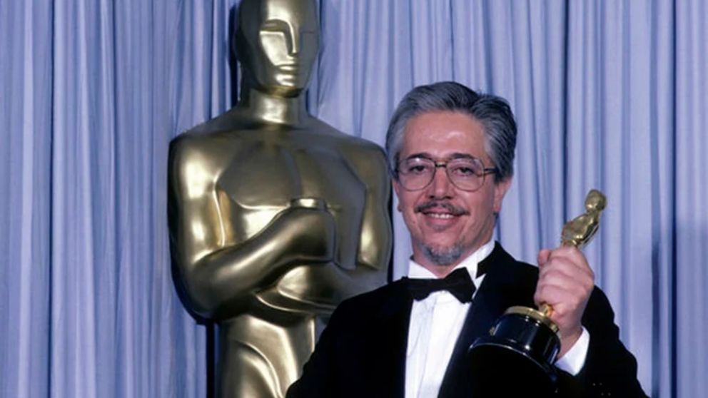 Murió Luis Puenzo a los 80 años de edad