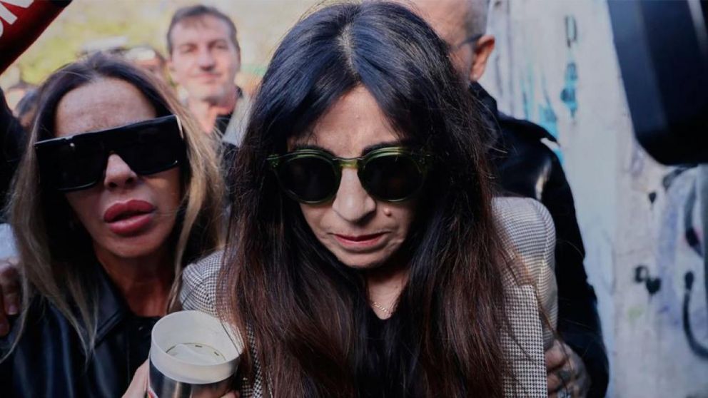 Gianinna Maradona declaró en el juicio por la muerte de Diego Maradona y acusó a sus médicos de manipulación en el tratamiento