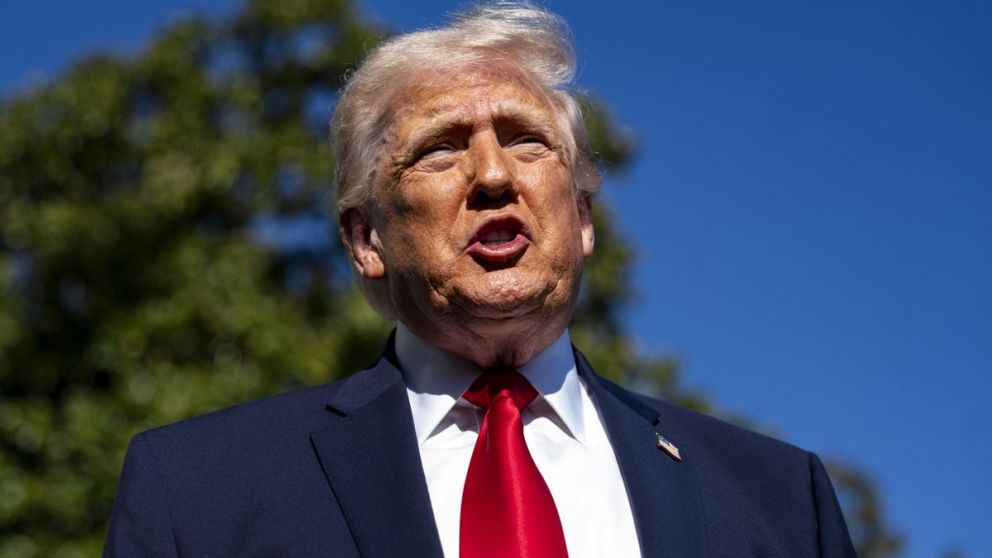 Donald Trump extendió la tregua con Irán a pedido de Pakistán y condicionó su continuidad a una propuesta de acuerdo