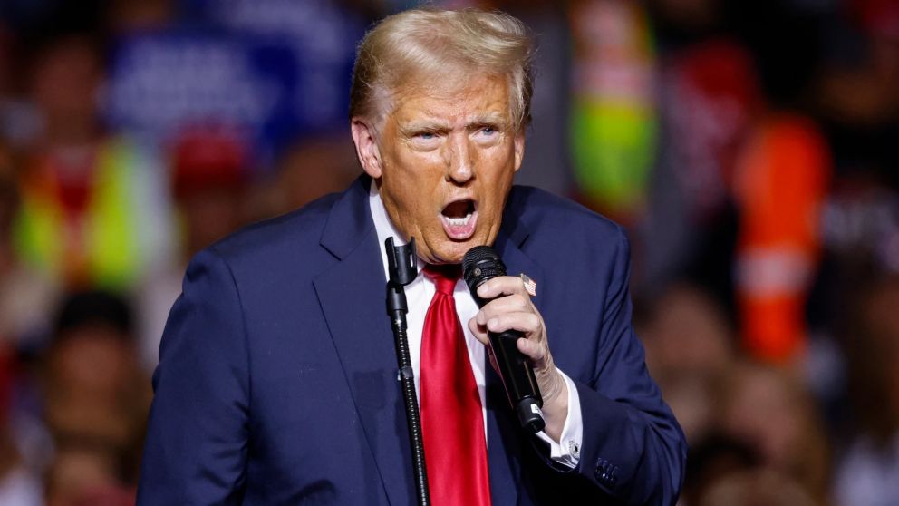 La mayoría de los estadounidenses cree que Trump sufre deterioro cognitivo