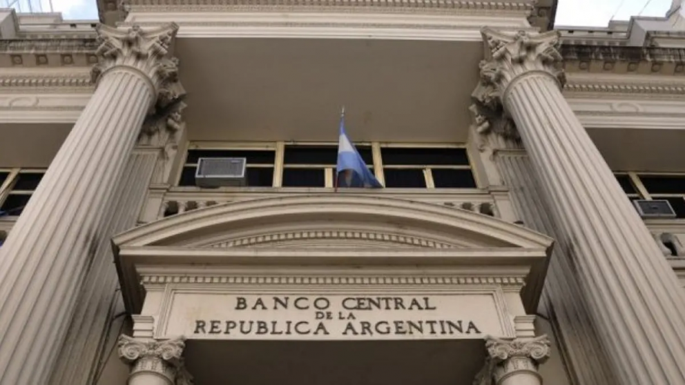 El Banco Central sumó 79 ruedas seguidas con saldo positivo en el mercado de cambios y ya compró USD 7.226 millones en 2026