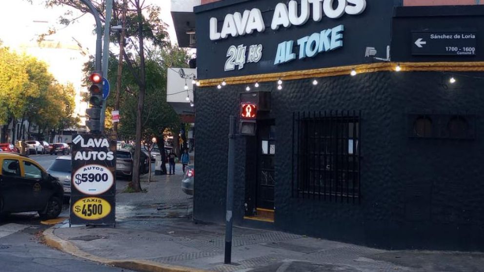 Opciones de lavaderos para todos los presupuestos