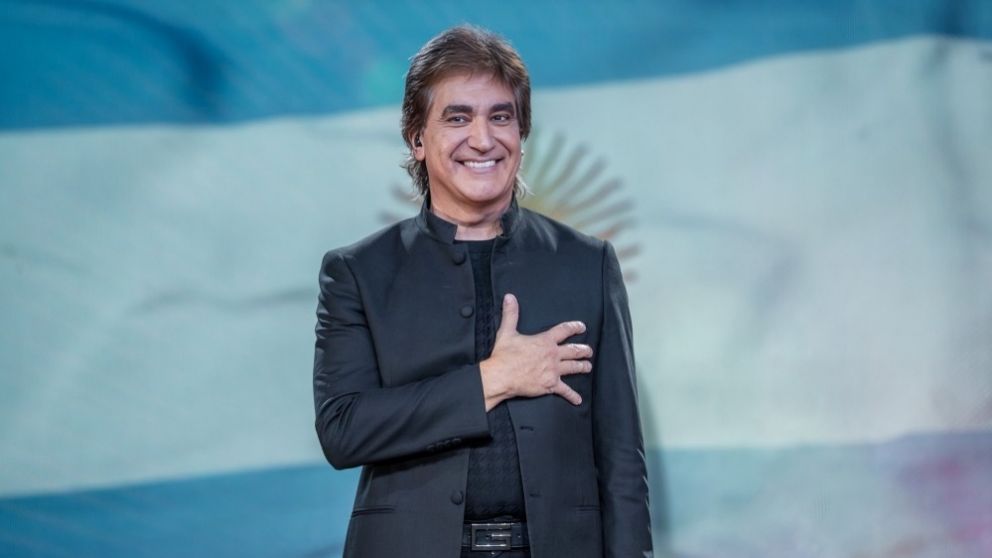 Los rumores empiezan a tener peso y Dante Gebel parece preparar el camino para presentarse como candidato a presidente en las elecciones 2027