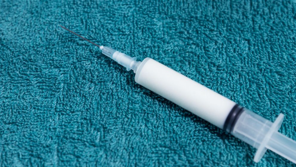 El robo de propofol en hospitales impulsaron un proyecto para
