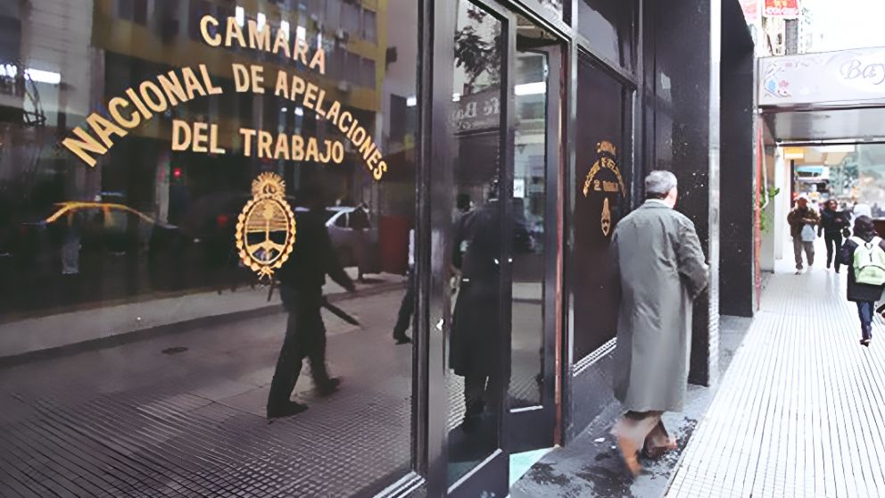 La Cámara del Trabajo otorgó efecto suspensivo y reactivó la reforma laboral