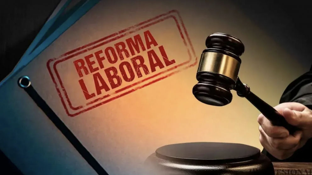 Reforma laboral: los artículos que vuelven a regir