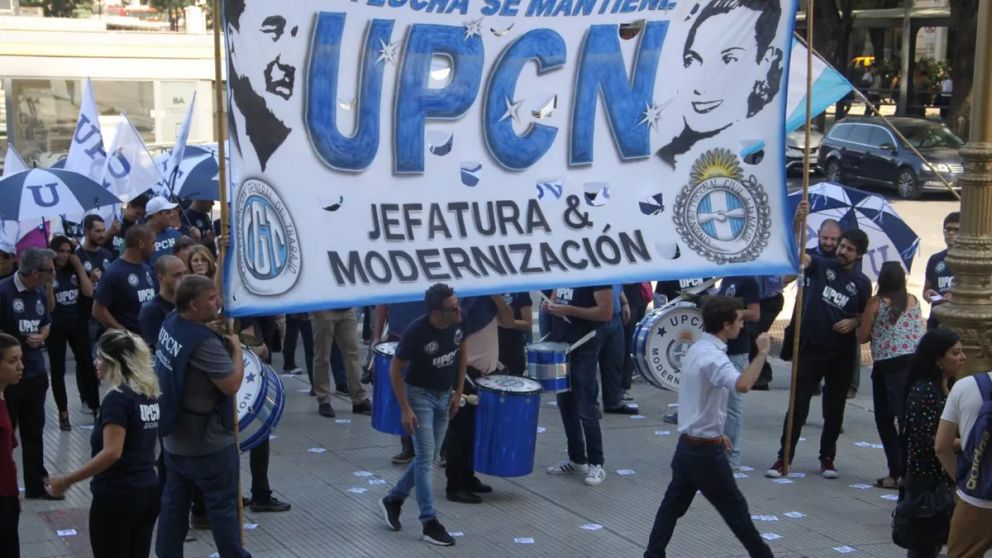 La Corte traslada el conflicto a otro fuero y redefine el escenario judicial del reclamo de UPCN