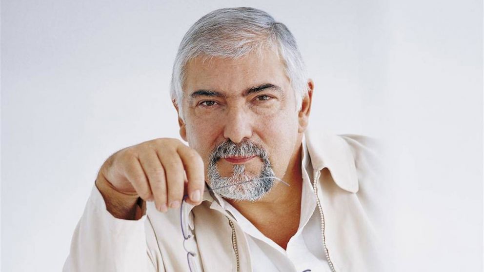 Jorge Bucay, psicólogo y escritor: "El deseo adquiere sentido cuando soy capaz de transformarlo en una acción"