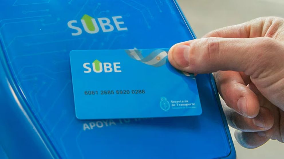 La Provincia de Buenos Aires mantendr� el boleto estudiantil con 45 viajes mensuales en medio del aumento del transporte
