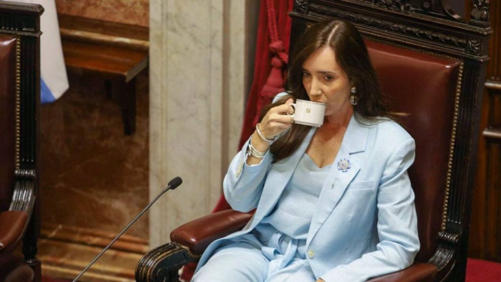 Villarruel critic� a Adorni por su declaraci�n jurada: "Me parece una verg�enza"