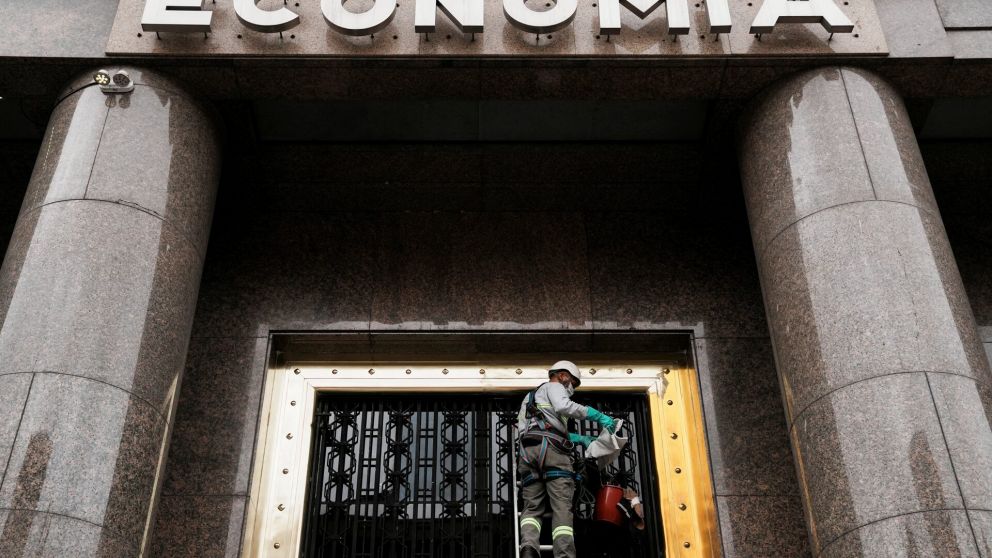 Ministerio de Economía