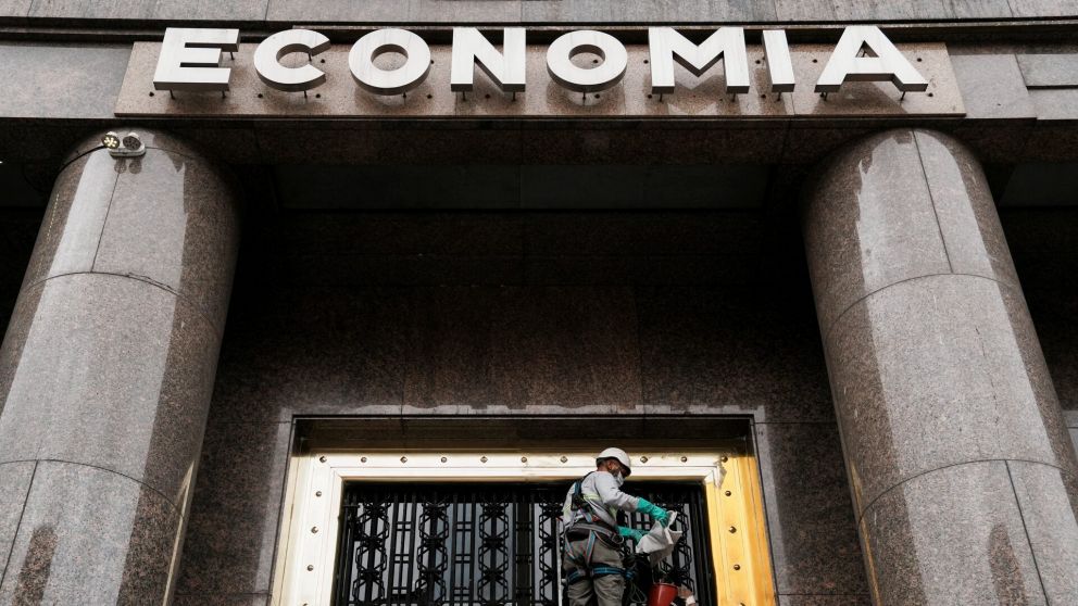 Ministerio de Economía
