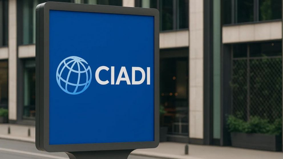 La empresa francesa Saur International demandó a Argentina para cobrar un fallo del CIADI por USD 40 millones tras la estatización de Obras Sanitarias Mendoza