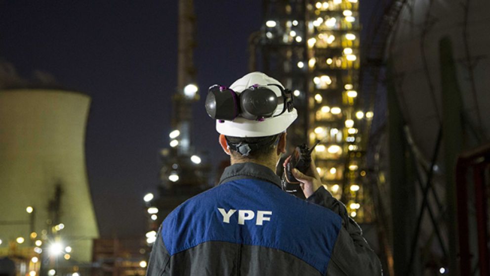 YPF, en el centro de una disputa judicial que sum� un nuevo cap�tulo tras el intento de trasladar el reclamo al CIADI.