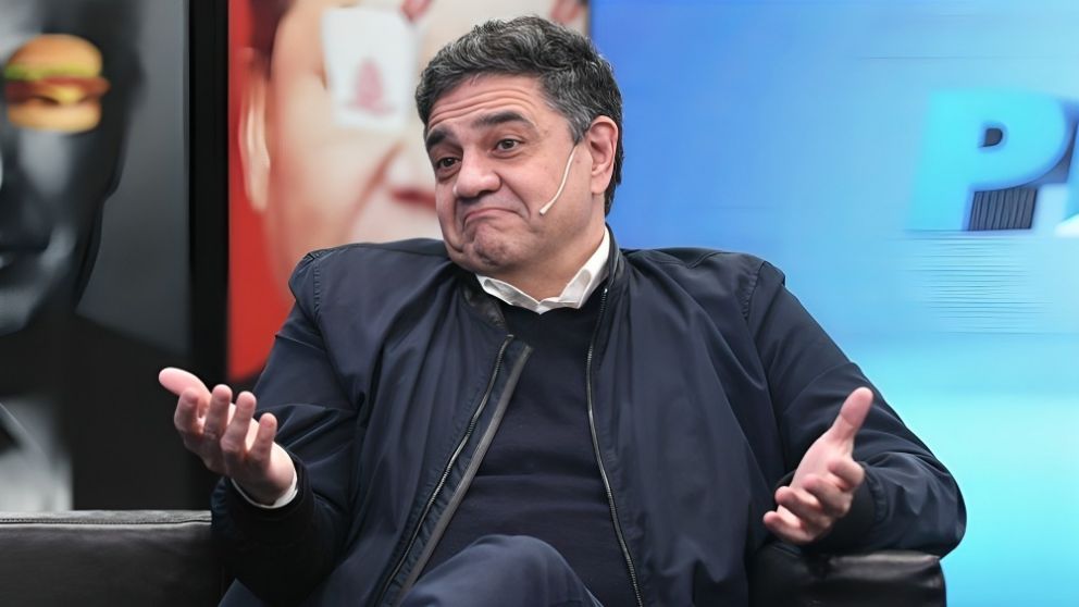 Con una posici�n "regular" dentro del ranking, Jorge Macri fue reconocido como uno de los l�deres mejor reconocidos en la regi�n